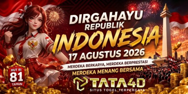 tata4d official welcome